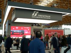Turismo, le novità di Trenitalia e Busitalia alla fiera TTG