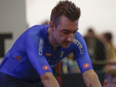 Si ritira Elia Viviani “E’ stato un viaggio incredibile”