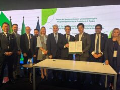 Lombardia a Expo Osaka, firmato memorandum per gli scambi commerciali