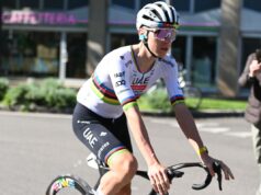 Pogacar come Coppi, quinta vittoria al Lombardia