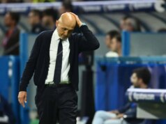 Spalletti “L’Italia è il mio rimpianto, Acerbi non dice la verità”