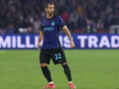 Mkhitaryan “Inzaghi fondamentale per l’Inter, Chivu ha un gran futuro”