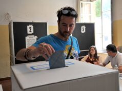 Rocco nuovo sindaco di Aosta, vince il ballottaggio per 15 voti
