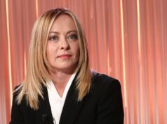 Meloni “Oggi una giornata storica. Gli ostaggi sono stati liberati”