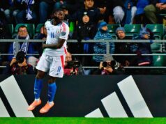 Kean non recupera dall’infortunio e lascia il raduno azzurro