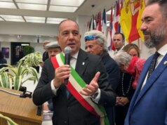 Arriva a Chicago la mostra “Palermo rifiorisce con Santa Rosalia”