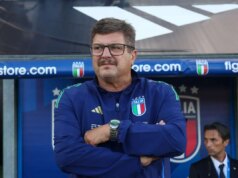 Test Armenia per l’U21 di Baldini “Diamo il massimo, ho fiducia”