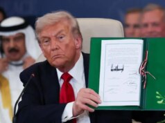 Firmato a Sharm el Sheik l’accordo di pace per Gaza