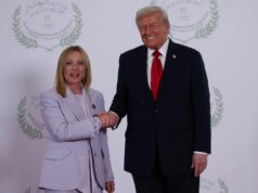 Meloni “Riconoscimento della Palestina più vicino con il Piano per Gaza”