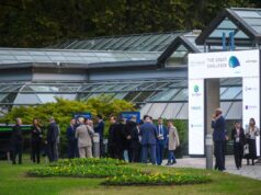 Al via partnership tra Micromegas e Italpress per ComoLake 2025