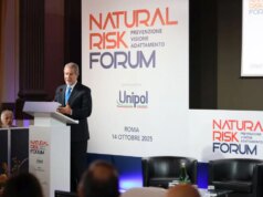 Catastrofi naturali, al via primo Think Tank su prevenzione danni