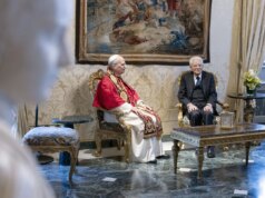 Mattarella riceve il Papa “Tregua a Gaza una scintilla di speranza”