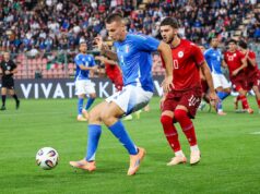 Quarta vittoria di fila per l’Italia Under 21, Armenia ko 5-1