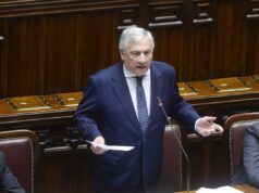 Tajani “Piano per Gaza svolta storica ma appeso a un filo”