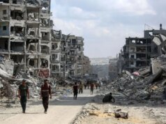 Medio Oriente, identificati i resti dei 2 ostaggi consegnati da Hamas