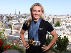 Titmus si ritira a soli 25 anni “E’ ora di fare un passo indietro”