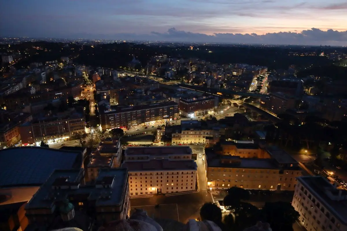 A Roma 6 dei 10 quartieri più richiesti per comprare casa in Italia