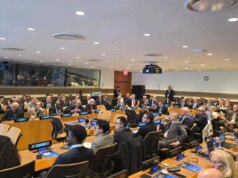 Fondazione Magna Grecia, all’Onu Rapporto su mafie nell’era digitale