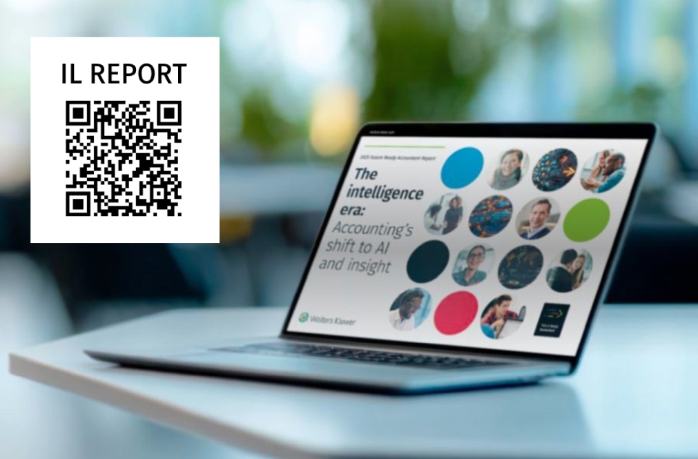 Il 60% dei commercialisti italiani è pronto a investire nell’IA