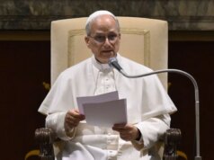 Papa “L’uso della fame come arma di guerra è un crimine”