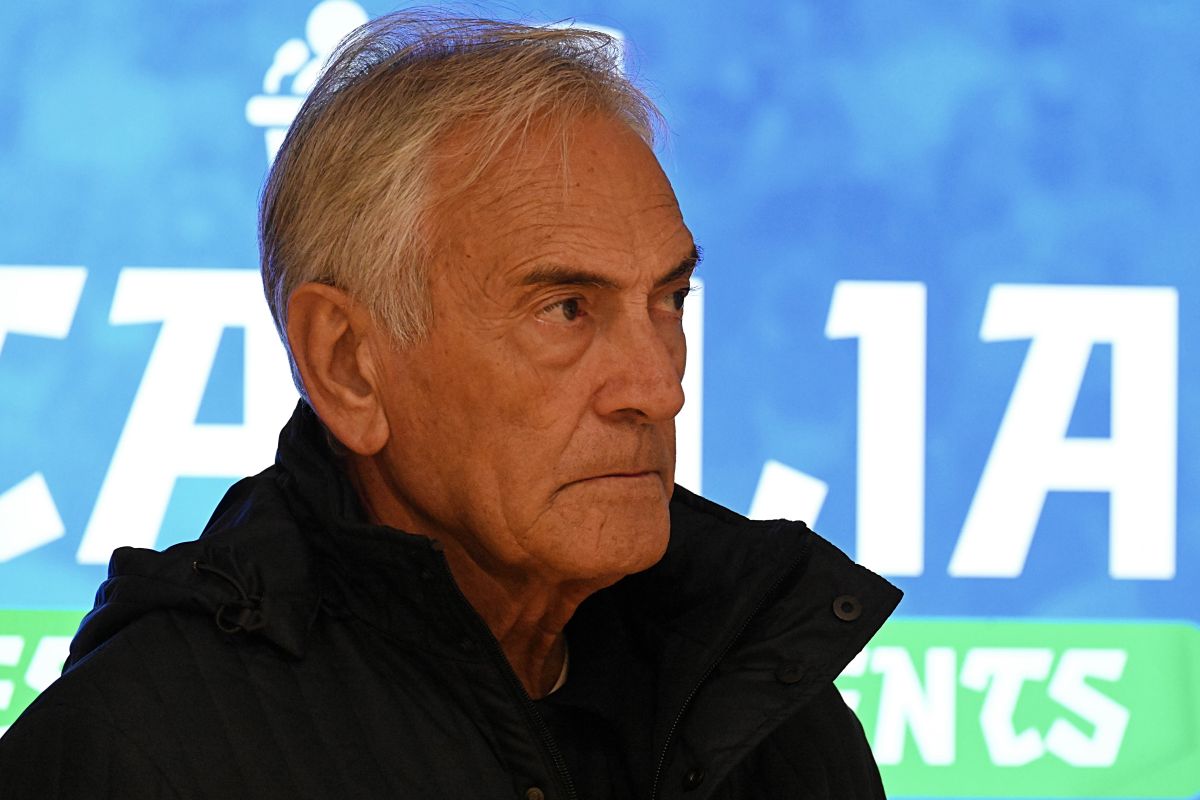 Gravina “Febbre mondiale uno stimolo, ipotesi stage azzurro”