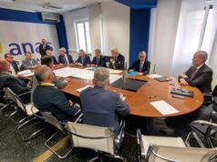 Aurelia Bis, in Liguria Anas riaffida i lavori senza una nuova gara