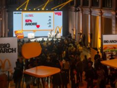 Ricerca McDonald’s, amore e famiglia nei sogni degli italiani