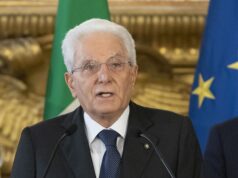 Lavoro, Mattarella “La questione salariale non può essere elusa”