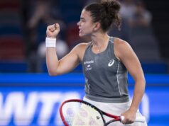 Paolini in semifinale a Ningbo, sfida Rybakina per volare alle Finals