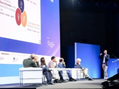 Si conclude ComoLake 2025, l’innovazione come forza trainante del Paese