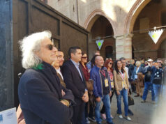 A Bologna cella in piazza Maggiore per toccare con mano condizione detenuti