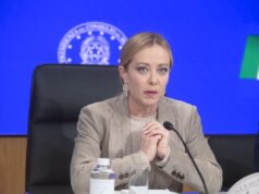 Meloni “Manovra serie e responsabile, un passo importante per il futuro”