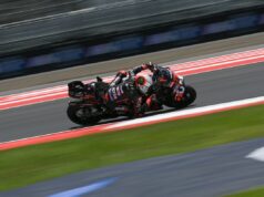 In Australia Bezzecchi vince la Sprint Race, 19° Bagnaia