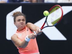 A Ningbo Paolini ko in semifinale contro Rybakina