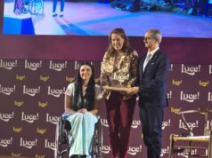 Sicurezza stradale, ad Anas il premio “Luce! per il Sociale”