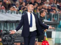 Tudor “Il Como ha speso tanti soldi, è una finta piccola”