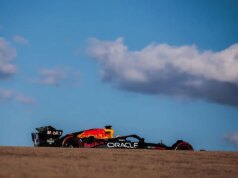 Verstappen vince la sprint di Austin, disastro McLaren