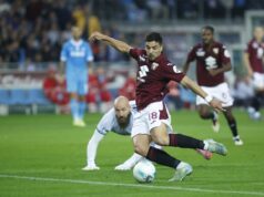 Decide Simeone, il Toro batte il Napoli con il gol del grande ex