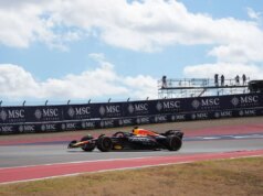 Verstappen in pole ad Austin davanti a Norris, terzo Leclerc