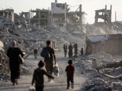 Usa “Imminente attacco Hamas contro i civili a Gaza, tregua a rischio”