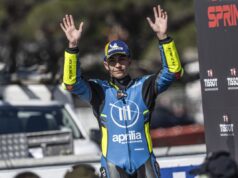 Fernandez vince in Australia, Di Giannantonio e Bezzecchi sul podio