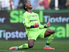 Suzuki para un rigore nel recupero, il Parma ferma il Genoa sullo 0-0