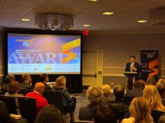 Italpress Awards, a Washington la terza edizione del premio