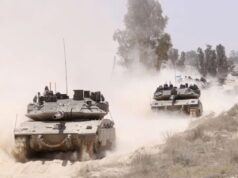 Le Forze di difesa israeliane annunciano la ripresa della tregua a Gaza