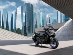Yamaha, una gamma di scooter contro il ritmo frenetico della città