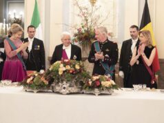 Mattarella “Ue affronta sfide esistenziali, no a cedimenti”