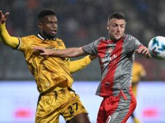 Cremonese-Udinese 1-1, Zaniolo risponde a Terracciano