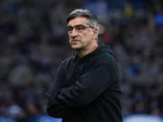 Juric avverte “Lo Slavia Praga ha ritmo, sarà una gara difficile”