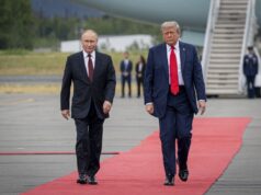 Ucraina, salta il vertice a Budapest. Trump “Non voglio perdere tempo”