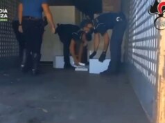 Sequestrati nel Torinese 7 siti di produzione di sigarette di contrabbando